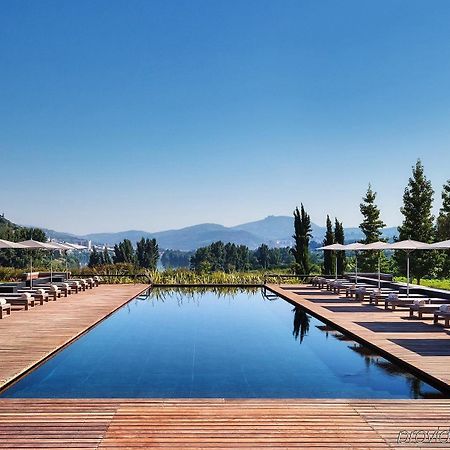 Six Senses Douro Valley Hotel Lamego Exterior photo