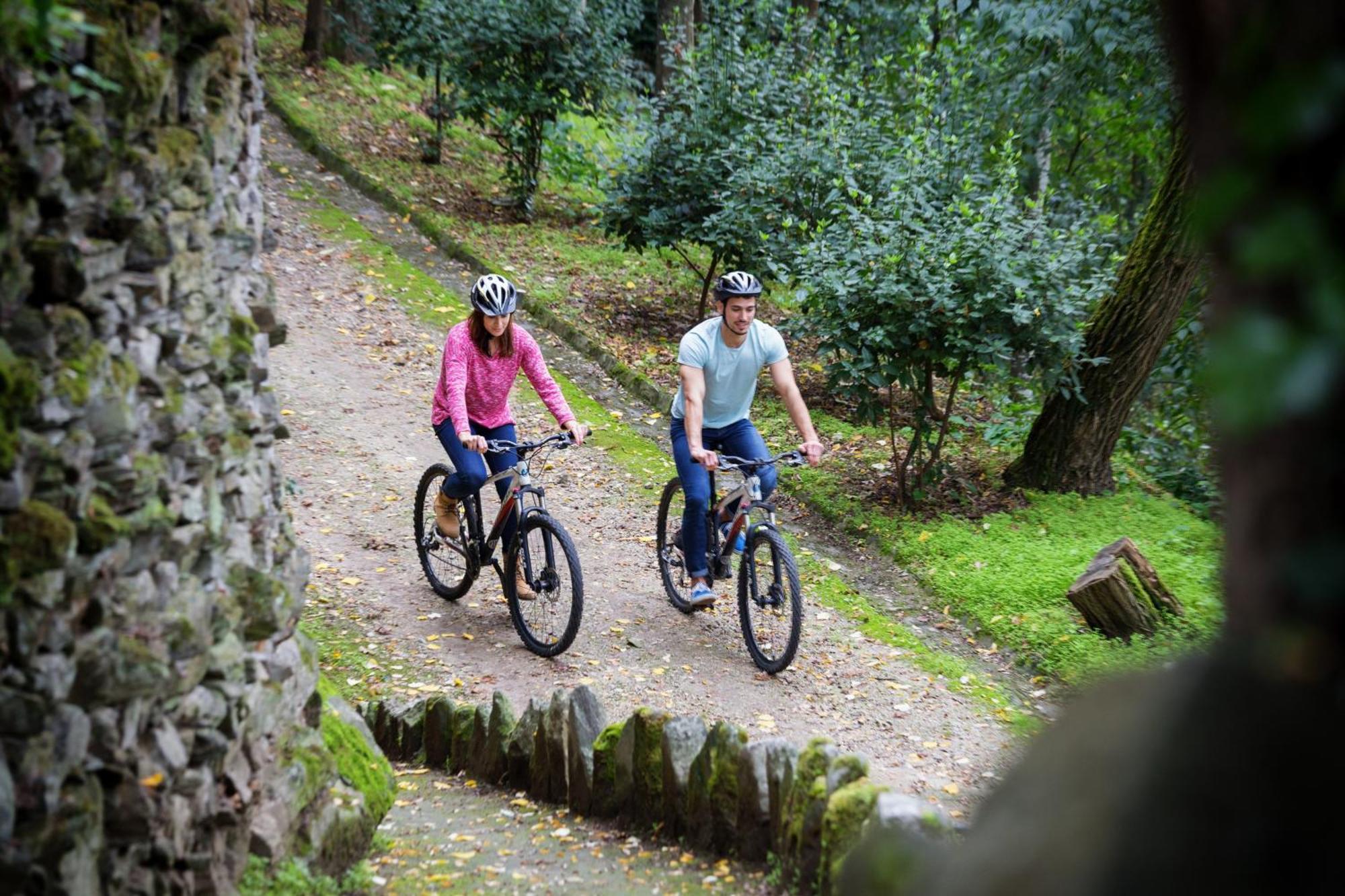 Six Senses Douro Valley Hotel Lamego Exterior photo