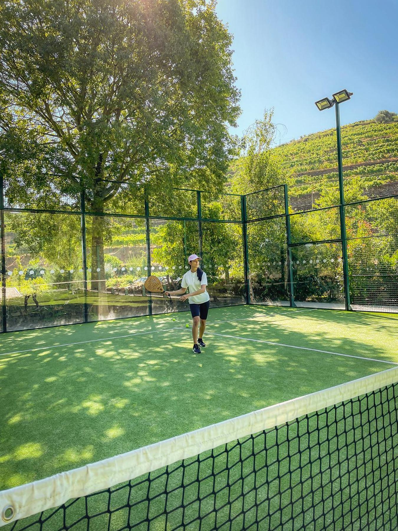 Six Senses Douro Valley Hotel Lamego Exterior photo