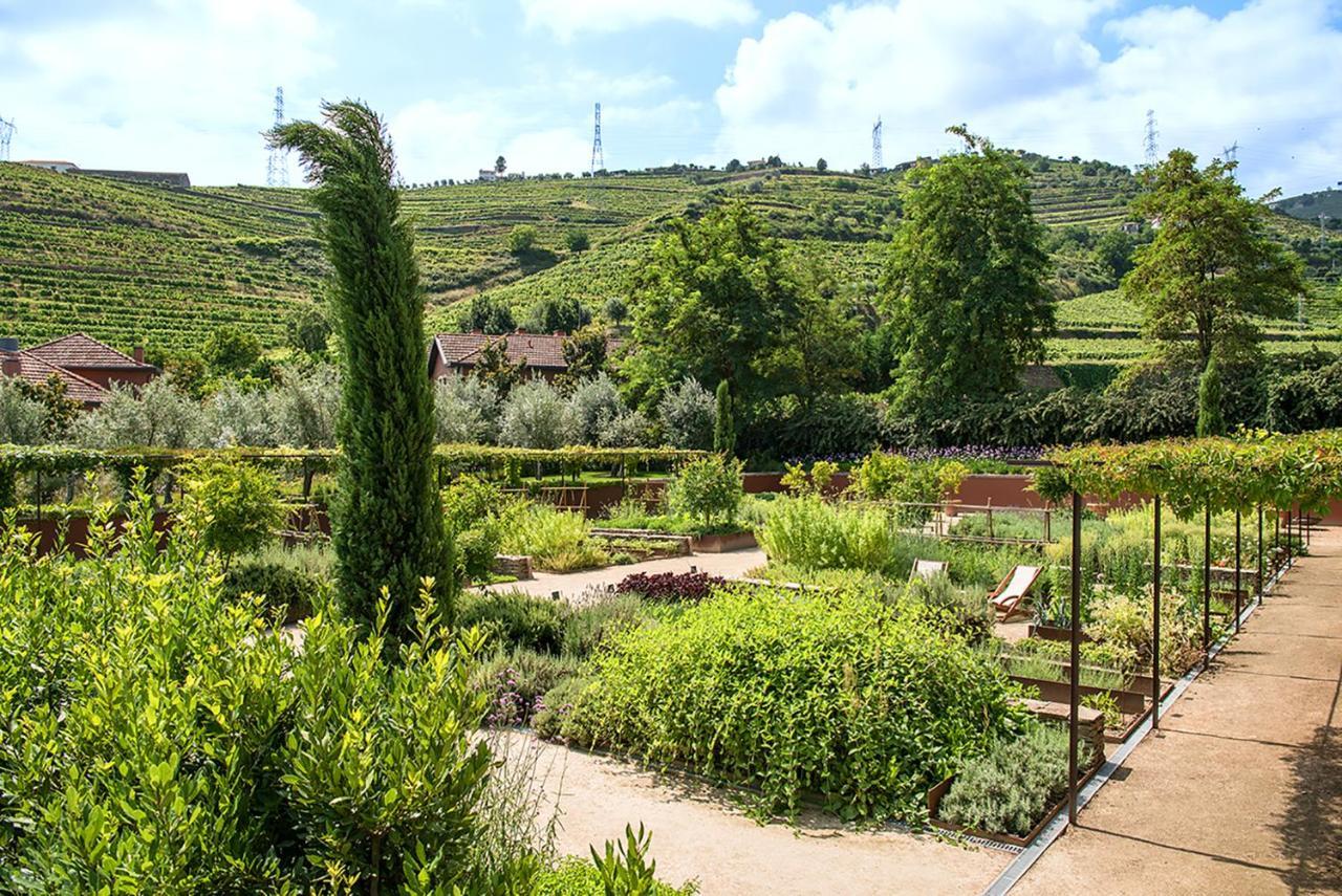 Six Senses Douro Valley Hotel Lamego Exterior photo